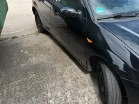 Gebraucht Ford Focus 75 PS (55 kW) 2003 Schwarz Kleinwagen