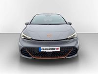 Gebraucht Cupra Born 150 kW (204 PS) 2023 Grau Kleinwagen