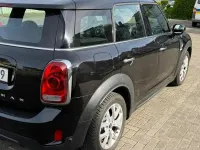 Używany Mini Cooper 136 KM (100 kW) 2019 Czarny Hatchback