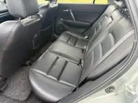 Usata Mazda 6 143 CV (105 kW) 2007 Argento Station wagon