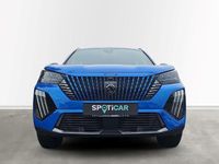 Gebraucht Peugeot 2008 GTi 131 PS (96 kW) 2024 Blau SUV
