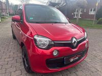 gebraucht Renault Twingo Dynamique*Edition*SH*PDC