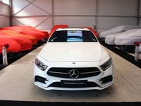 gebraucht Mercedes CLS450 4Matic,AMG PAket/LED/360´Distronic+,19´