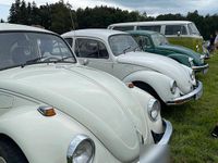 Gebraucht VW Käfer 45 PS (33 kW) 1974 Beige Kleinwagen