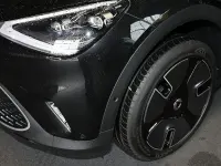 Neu Smart #1 Edition #1 200 kW (272 PS) 2025 Meta black SUV