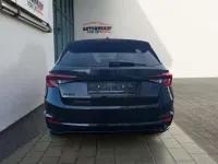 Gebraucht Skoda Fabia Monte Carlo 110 PS (80 kW) 2023 Schwarz Limousine