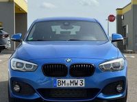 gebraucht BMW 120 120 d Edition M Sport Shadow M Bremse Prof. Navi