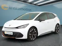 Second-hand Cupra Born 169 kW (231 CP) 2025 Alb Hatchback