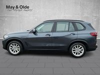 Gebraucht BMW X5 394 PS (289 kW) 2020 Grau SUV