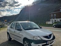 gebraucht Dacia Logan 1.4 MPI TÜV bis 10/25