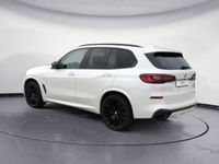 gebraucht BMW X5 xDrive40d M Sportpaket AHK Panorama-Glasdach