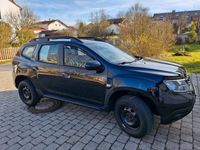 gebraucht Dacia Duster SCe 115 2WD Comfort