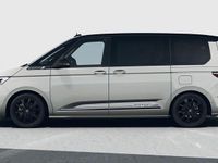 Gebraucht VW T7 Edition 150 PS (110 kW) 2025 Candy weiß Van