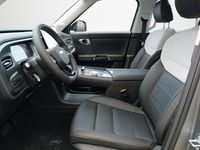Neu Baic BJ30 280 PS (205 kW) 2025 Grau SUV