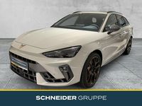 Neu Cupra Leon VZ 333 PS (244 kW) 2025 Taiga grau Limousine