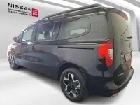 Neu Nissan Townstar Tekna 131 PS (96 kW) 2026 Enigma black (m) Kombi