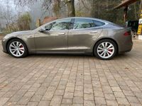 gebraucht Tesla Model S P85D 772PS Supercharging free