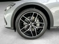 Gebraucht Mercedes E450 367 PS (269 kW) 2025 Silber Kombi