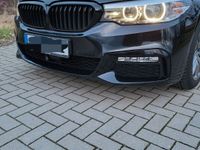 gebraucht BMW 530 d Touring Bremsen und Inspektion NEU!!!
