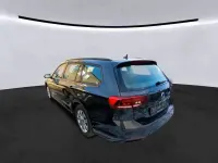 Usata VW Passat 122 CV (89 kW) 2023 Grigio Station wagon