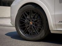 Neu Porsche Cayenne Black Edition 470 PS (345 kW) 2026 Carraraweissmetallic SUV