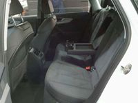 Gebraucht Audi A4 Design 204 PS (150 kW) 2022 Ibisweiß Kombi