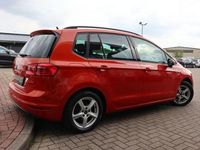 Gebraucht VW Golf VII 125 PS (91 kW) 2016 Orange Limousine
