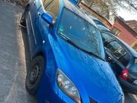 Usata Mazda 3 2006 Blu Utilitaria