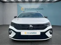Gebraucht VW Taigo 150 PS (110 kW) 2022 Weiß SUV