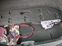 Gebraucht Seat Altea Stylance 140 PS (102 kW) 2007 Schwarz Limousine