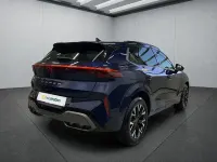 Second-hand Cupra Terramar 150 CP (110 kW) 2025 Albastru SUV