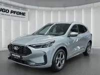Gebraucht Ford Kuga ST-Line 186 PS (136 kW) 2025 Silber SUV