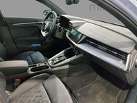 gebraucht Audi S3 Limousine 2.0 TFSI quattro ACC FLA Pano LM