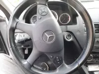 Brugt Mercedes C220 Elegance 170 HK (125 kW) 2011 Grå Sedan