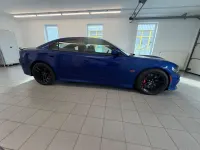 Gebraucht Dodge Charger 492 PS (361 kW) 2023 Blau Limousine