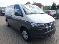 Gebraucht VW T6.1 110 PS (80 kW) 2022 Weiß Van