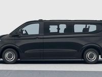 Neu VW T7 150 PS (110 kW) 2026 Schwarz metallic Van