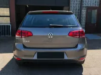 Gebraucht VW Golf VII 150 PS (110 kW) 2014 Grau Kleinwagen