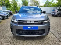 Neu Dacia Bigster Journey 140 PS (102 kW) 2026 Dolomit grau metallic SUV