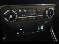 Gebraucht Ford Ecosport Cool & Connect 125 PS (91 kW) 2018 Schwarz SUV