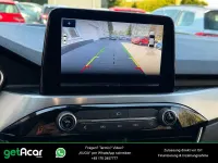 Gebraucht Ford Kuga Titanium X 152 PS (111 kW) 2023 Schwarz SUV