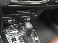 Gebraucht Audi A6 S-Line 245 PS (180 kW) 2013 Schwarz Kombi