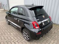 gebraucht Abarth 595 500 70th Anniversary Model 2020