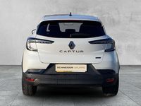 Neu Renault Captur Techno 160 PS (117 kW) 2026 Perlmuttweiß SUV