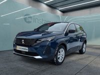 gebraucht Peugeot 3008 PureTech 130 Active Pack