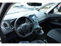 gebraucht Renault Scénic IV Life 1.2 Tempomat SHZ AHK Klima