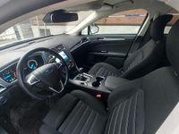 Gebraucht Ford Mondeo 150 PS (110 kW) 2020 Weiß Kombi