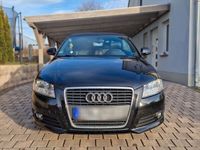 gebraucht Audi A3 Cabriolet 1.8 TFSI Attraction Attraction