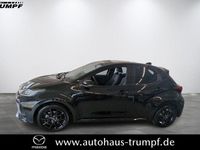 Gebraucht Mazda 2 Homura-Line 116 PS (85 kW) 2025 Schwarz Kleinwagen