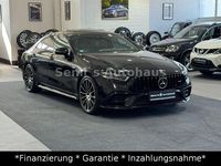 Gebraucht Mercedes CLS53 AMG AMG 435 PS (319 kW) 2019 Schwarz Limousine
